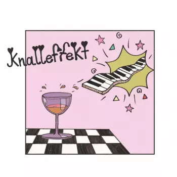 Nelson Brandt: Knalleffekt