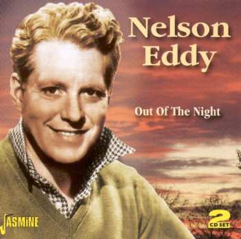 Album Nelson Eddy: Out Of The Night