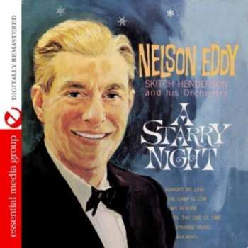 Album Nelson Eddy: A Starry Night