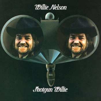 Album Nelson,willie: Shotgun Willie