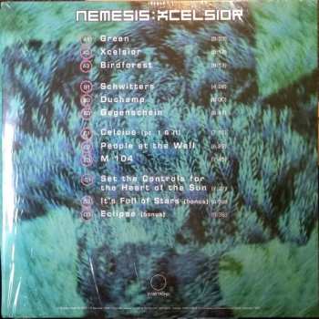 LP Nemesis: Xcelsior