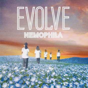 CD/Blu-ray Nemophila: Evolve LTD