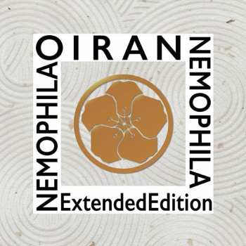 Album Nemophila: Oiran Extended Edition