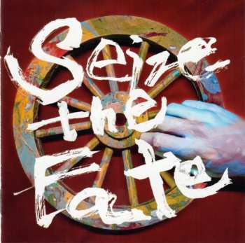 Album Nemophila: Seize The Fate