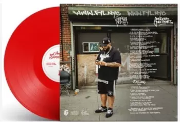 Nems: America's Sweetheart