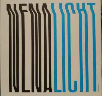 CD Nena: Licht