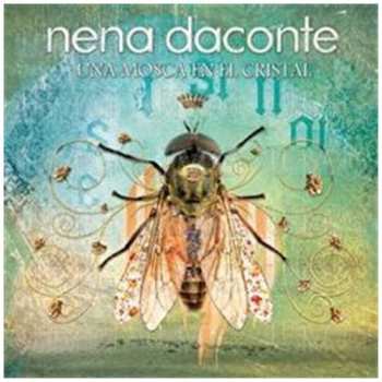 Album Nena Daconte: Una Mosca En El Cristal