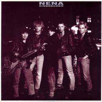 5CD/Coffret Nena: Original Album Classics