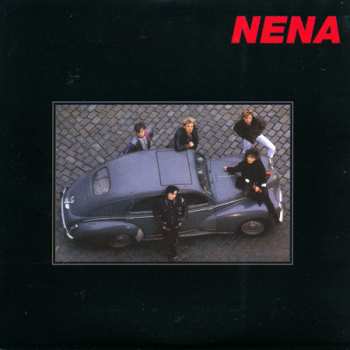 5CD/Coffret Nena: Original Album Classics