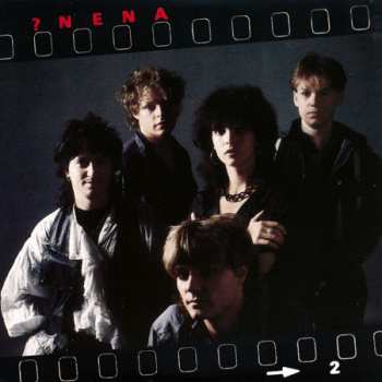 5CD/Coffret Nena: Original Album Classics