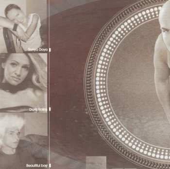 CD Neo: Nobody Faq With Jesus