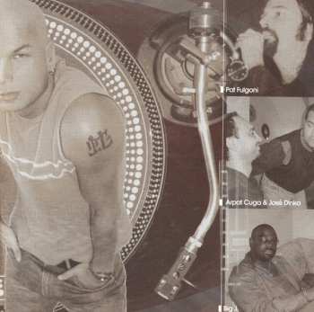 CD Neo: Nobody Faq With Jesus