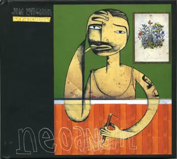 Neoangin: Scratchbook