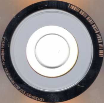 CD Neomythics: Projectiles