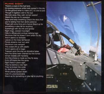 CD Neomythics: Projectiles