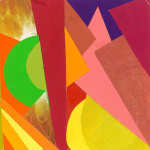 2LP Neon Indian: Psychic Chasms / Mind Ctrl: Psychic Chasms Possessed LTD