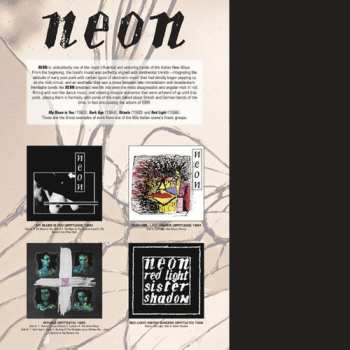 Album Neon: Neon In The Box