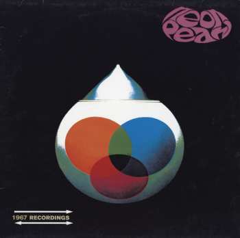 LP Neon Pearl: 1967 Recordings