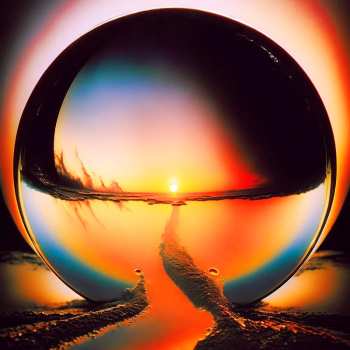 LP Cage The Elephant: Neon Pill