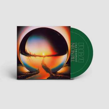 CD Cage The Elephant: Neon Pill