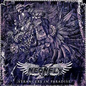 CD Neonfly: Strangers In Paradise