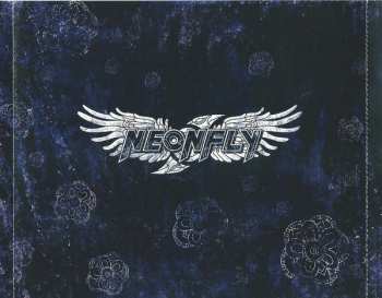 CD Neonfly: Strangers In Paradise