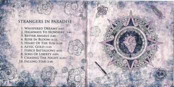 CD Neonfly: Strangers In Paradise