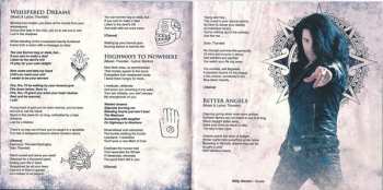 CD Neonfly: Strangers In Paradise