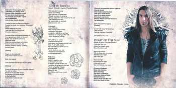 CD Neonfly: Strangers In Paradise