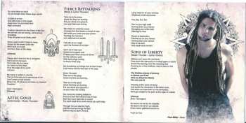 CD Neonfly: Strangers In Paradise