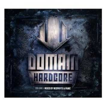 Album Neophyte: Domain Hardcore Volume 1