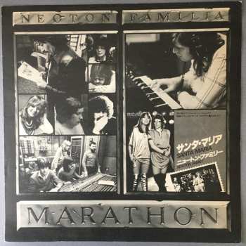 LP Neoton Família: Marathon