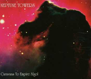 CD Neptune Towers: Caravans To Empire Algol