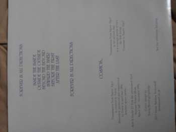 LP Neptune Towers: Transmissions From Empire Algol