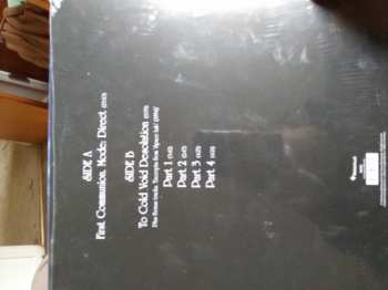 LP Neptune Towers: Transmissions From Empire Algol