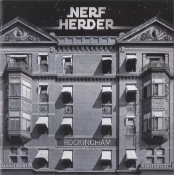 Nerf Herder: Rockingham