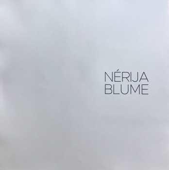 2LP Nérija: Blume CLR | LTD