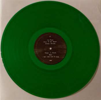 LP Nerina Pallot: I Don't Know What I'm Doing CLR | NUM | LTD