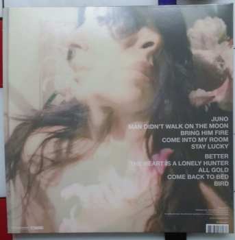 LP Nerina Pallot: Stay Lucky