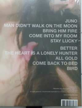 LP Nerina Pallot: Stay Lucky