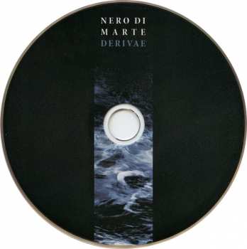CD Nero Di Marte: Derivae