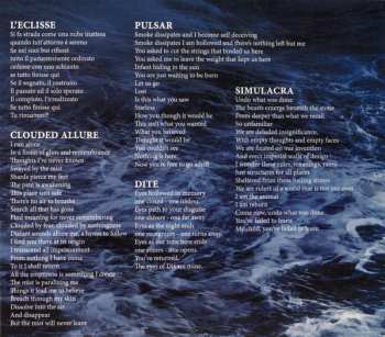CD Nero Di Marte: Derivae