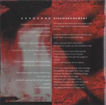 CD Nerve: Blood & Gold