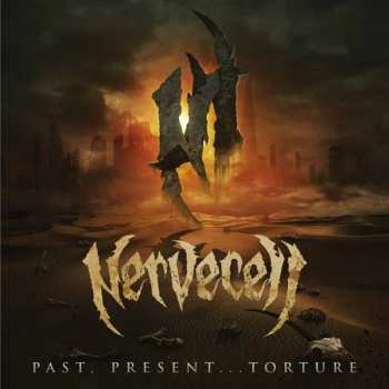 CD Nervecell: Past, Present... Torture