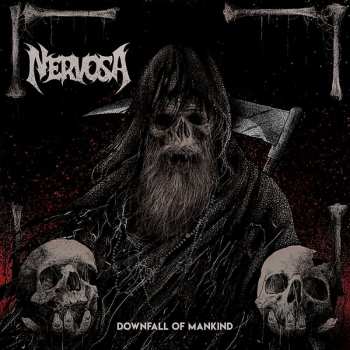 CD Nervosa: Downfall Of Mankind
