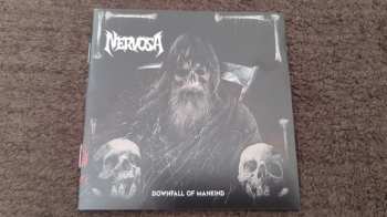 CD Nervosa: Downfall Of Mankind