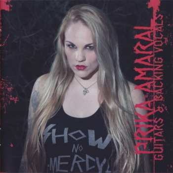 CD Nervosa: Perpetual Chaos