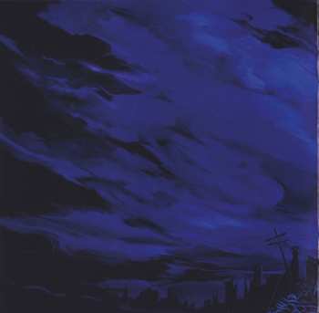 CD Nervosa: Perpetual Chaos