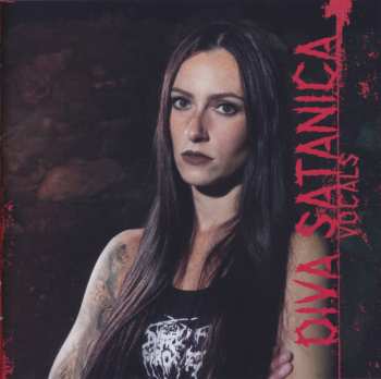 CD Nervosa: Perpetual Chaos