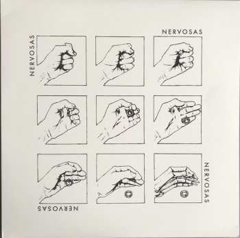 LP Nervosas: Nervosas